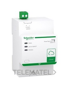 MOD.COM.INTELIG.SMARTLINK ELEC LITE