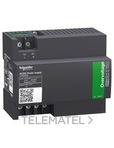 MÓDULO DE ALIMENTACIÓN EXTERNA 200/240V