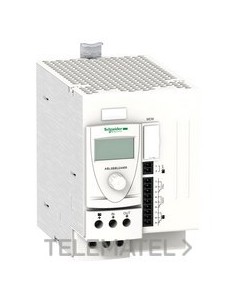 MÓDULO CONTROL BATERÍA 40A