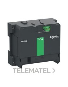 MÓDULO CONTROL 48-130V 4P G400/500