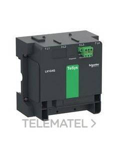 MÓDULO CONTROL 48-130V 4P G265/330