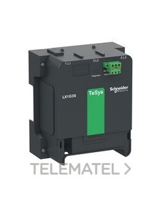 MÓDULO CONTROL 48-130V 3P G400/500