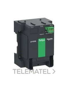 MÓDULO CONTROL 48-130V 3P G115/225