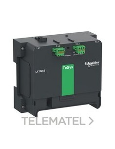 MÓDULO CONTROL 200-500V 4P G265/33