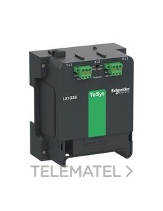 MÓDULO CONTROL 200-500V 3P G400/500