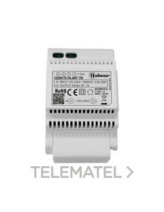 FUENTE DE ALIMENTACIÓN FA-ART 7W