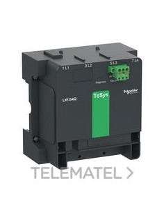 MÓDULO CONTROL 100-250V 4P G265/330