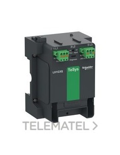 MÓDULO CONTROL 200-500V 3P G265/330