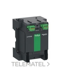 MÓDULO CONTROL 200-500V 3P G115/225