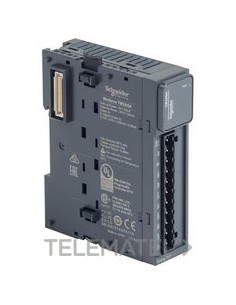 MÓDULO CON 4 SALIDAS ANALÓGICAS