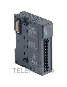 MÓDULO CON 2 SALIDAS ANALÓGICA