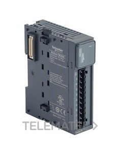 MÓDULO CON 2 ENTRADAS ANALÓGICAS HR