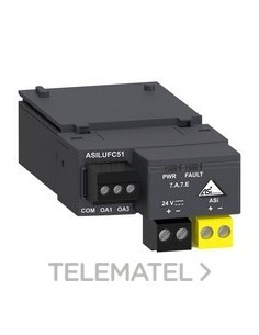 MÓDULO COMUNICACIONES ASI V2