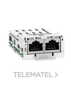 MÓDULO COMUNICACIÓN PROFINET