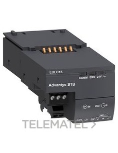 MÓDULO COMUNICACIONES ADVANTYS STB