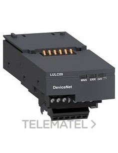 MÓDULO COMUNICACIÓN DEVICENET