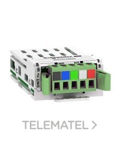 MÓDULO COMUNICACIÓN DEVICENET