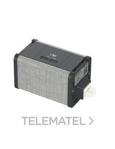 MÓDULO CAR.USB ANTR./Al