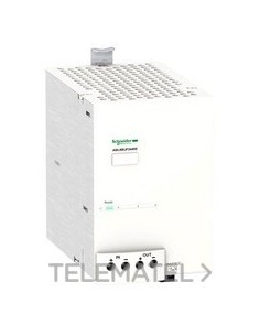 MÓDULO BUFFER FUENTE ALIMENTACIÓN