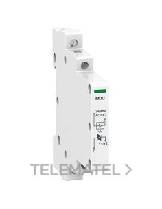 MÓDULO AUXILIAR IMDU 24-48V