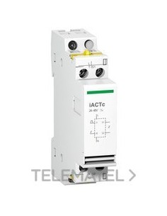MÓDULO AUXILIAR ACTC 24V CA