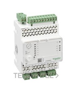 MÓDULO APLICACIONES UNIPOLAR CLAVE-NC