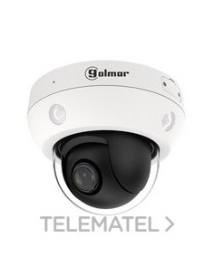CÁMARA DOMO PTZ-04X4IPA FULL COLOR 4X
