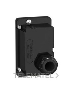 MÓDULO ALIMENTACIÓN LXM32I 1 FILA