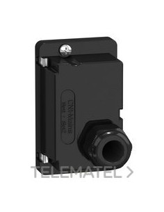 MÓDULO ALIMENTACIÓN LXM32I 3 FILAS