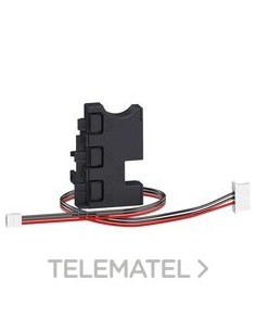MODULO AISLAMIENTO XF(COM) MTZ