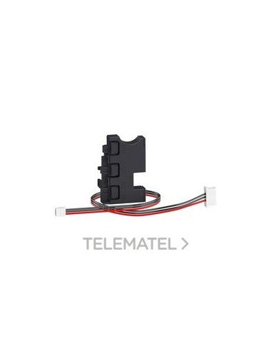 MODULO AISLAMIENTO XF(COM) MTZ