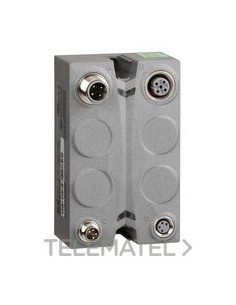 MÓDULO ALIMENTACIÓN 24V DC 15W IP67