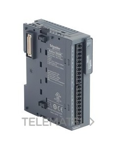 MÓDULO 4E/2S ANALÓGICAS