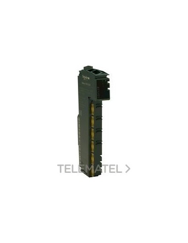 MOD.4DO 30V DC 1A/115V AC 0,5A RELAY O