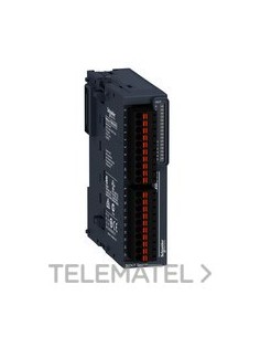 MÓDULO 16S PNP RESORTE