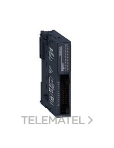 MÓDULO 16S NPN HE10