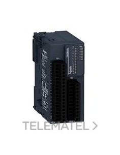 MÓDULO 16E/8S RELÉ