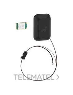 MODEM 4G CON ANTENA EXTERNA EVLINK PRO A