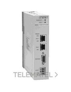 MOD.M340 COM/PROFIBUS REMOTO MASTER