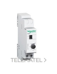 MINUTERO AUT.ESCAL.230V CA MINS