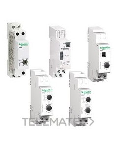 MINUTERO AUT.ESCAL.230V CA MINP