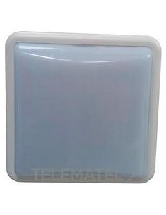 VISOR SOBREPUERTA VLED