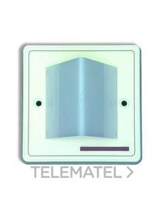 VISOR SOBREPUERTA PP-746 BIC.SUPF.