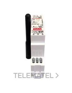 TELERRUPTOR MTR2000MRPX 10A RADIO