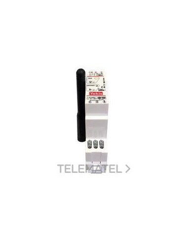 TELERRUPTOR MTR2000MRPX 10A RADIO