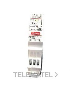 TELERRUPTOR MTR2000MRP 10A RADIO