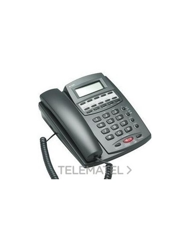 TERMINAL IP CENTRAL LVOIP