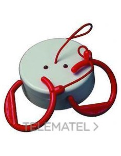 TIRA BAÑO SH-1WC CORDÓN TECHO/PARED