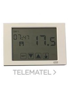 TERMOSTATO DIGITAL THERMARP