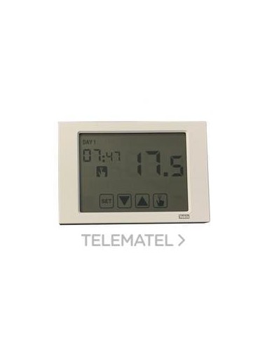 TERMOSTATO DIGITAL THERMARP